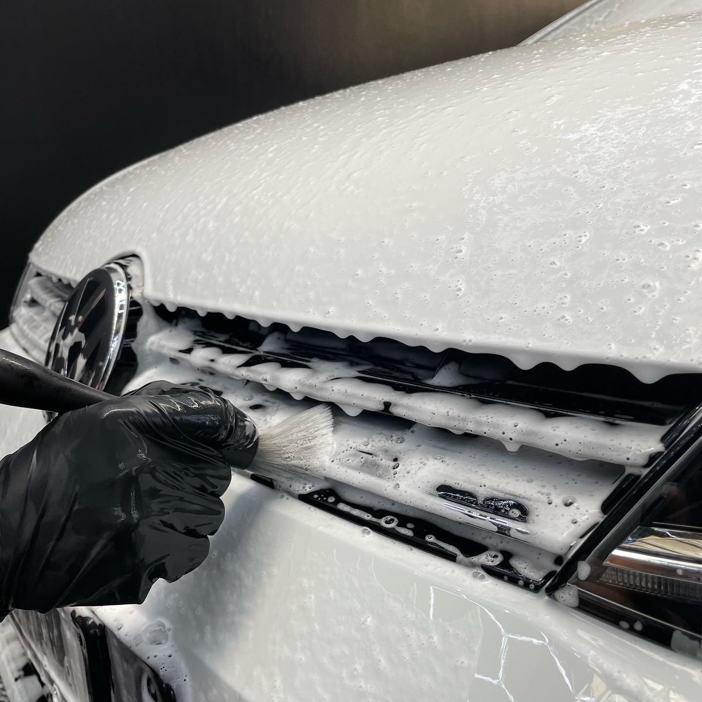 best car detailers in Brisbane area. Get the bst value for your money