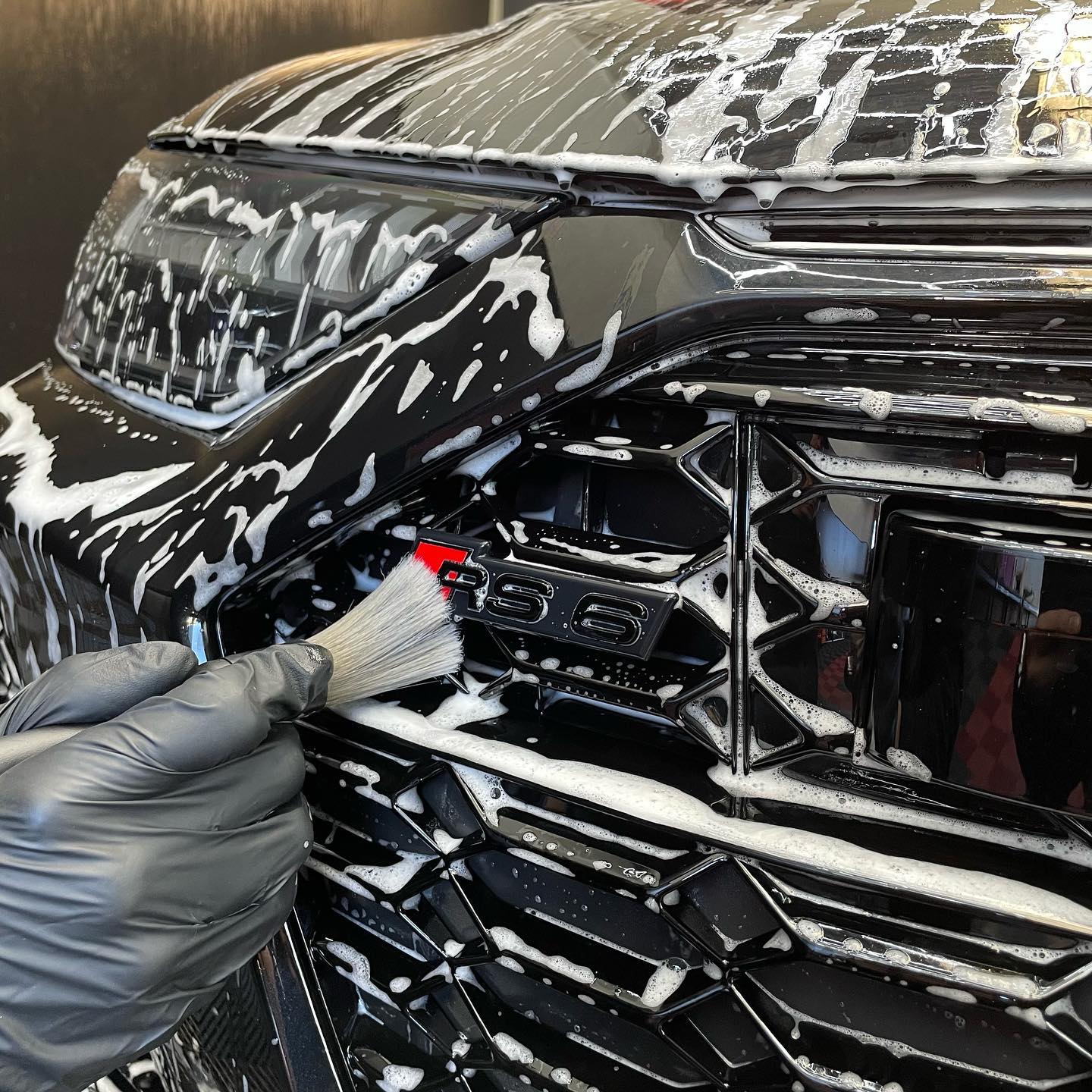 Car detailing in logan central