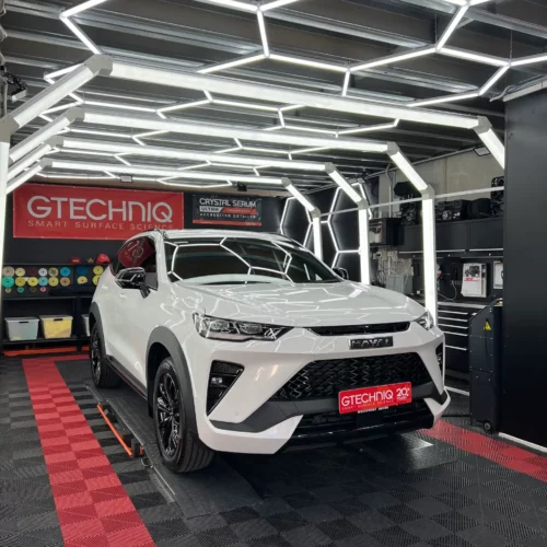 Haval GWM Ceramic Coating