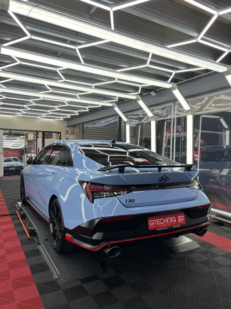 new car protection for Hyundai cars