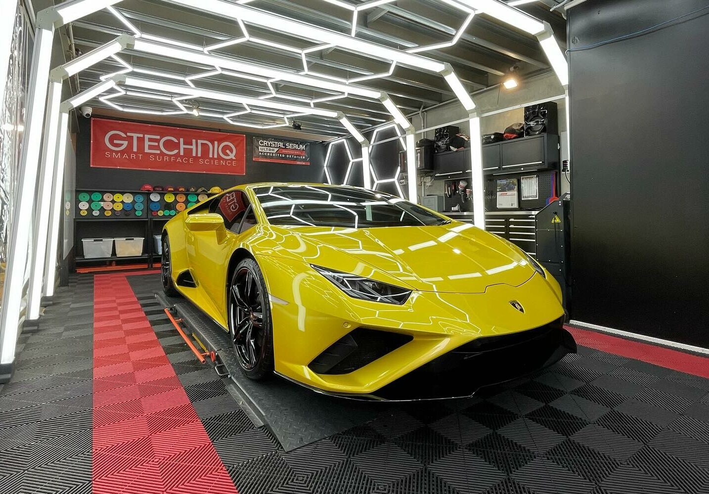 best ceramic coating for all vehicles in Brisbane